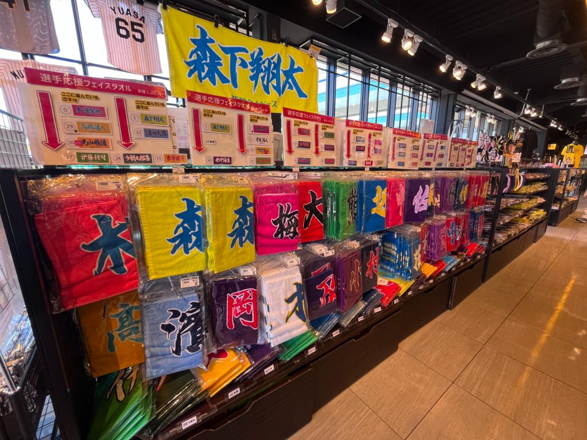 故障で離脱した主力の商品の売れ行きは芳しくないようだ