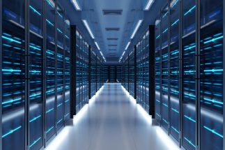 AIデータセンター建設の急増が、非鉄金属需要にも大きな影響を与えている（Getty Images）