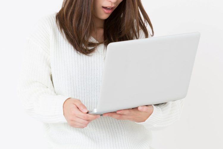 存在をすっかり忘れていた証券口座を見てびっくり（写真：イメージマート）