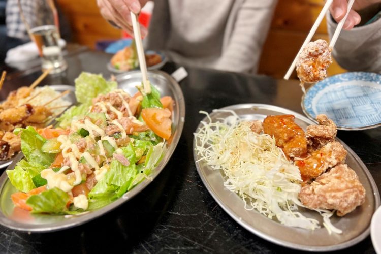 セルフオーダーの飲食店も増えつつある（写真：イメージマート）