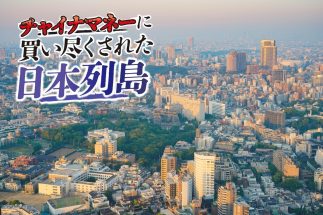 規制の網をくぐり抜ける「中国人の不動産購入」最新スキーム　ラブホ運営会社をM＆Aで買収、物件だけでなく旅館業・飲食業・風営法の認可も一挙に取得