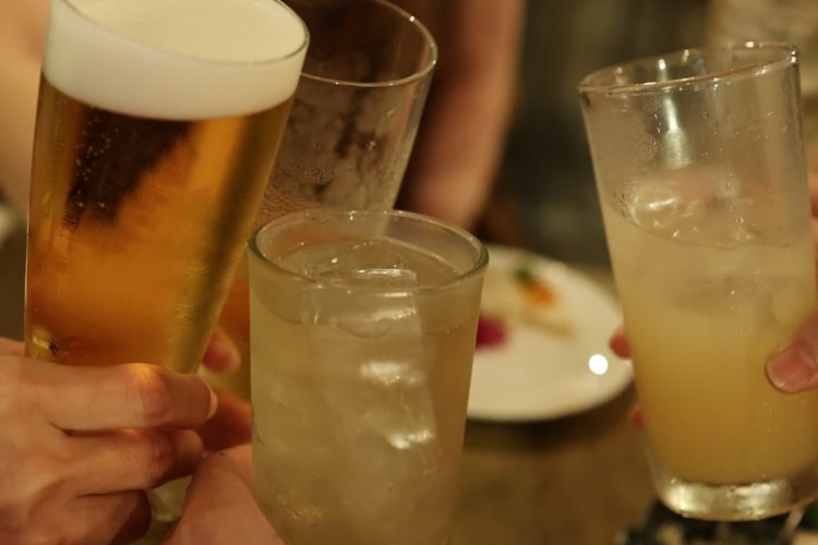 居酒屋離れは進むのか（イメージ）
