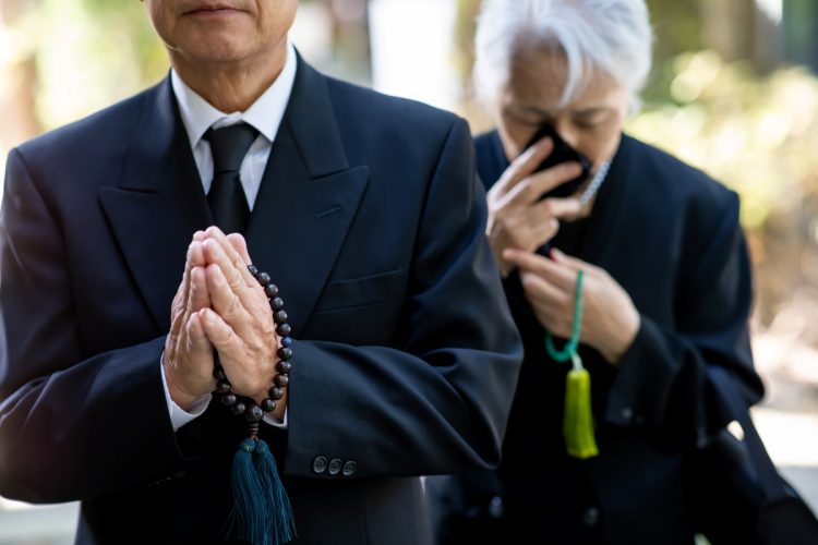 東京の火葬料金の高騰に歯止めをかけることはできるのか（写真：イメージマート）