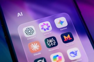 最新AIの性能はどこまで進化しているのか（Getty Images）