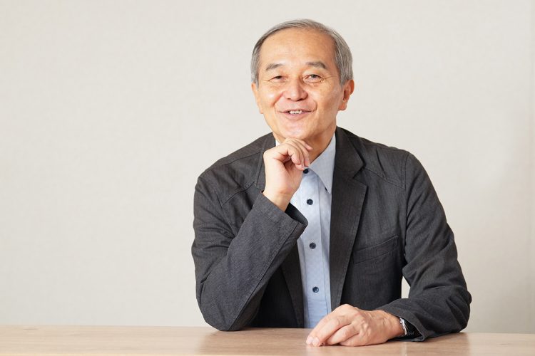 作家・楠木新氏が指南する“75歳から後悔しないための生き方”とは