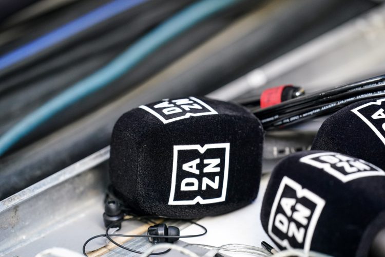 「DAZN Soccer」で見られる試合、見られない試合は（Getty Images）