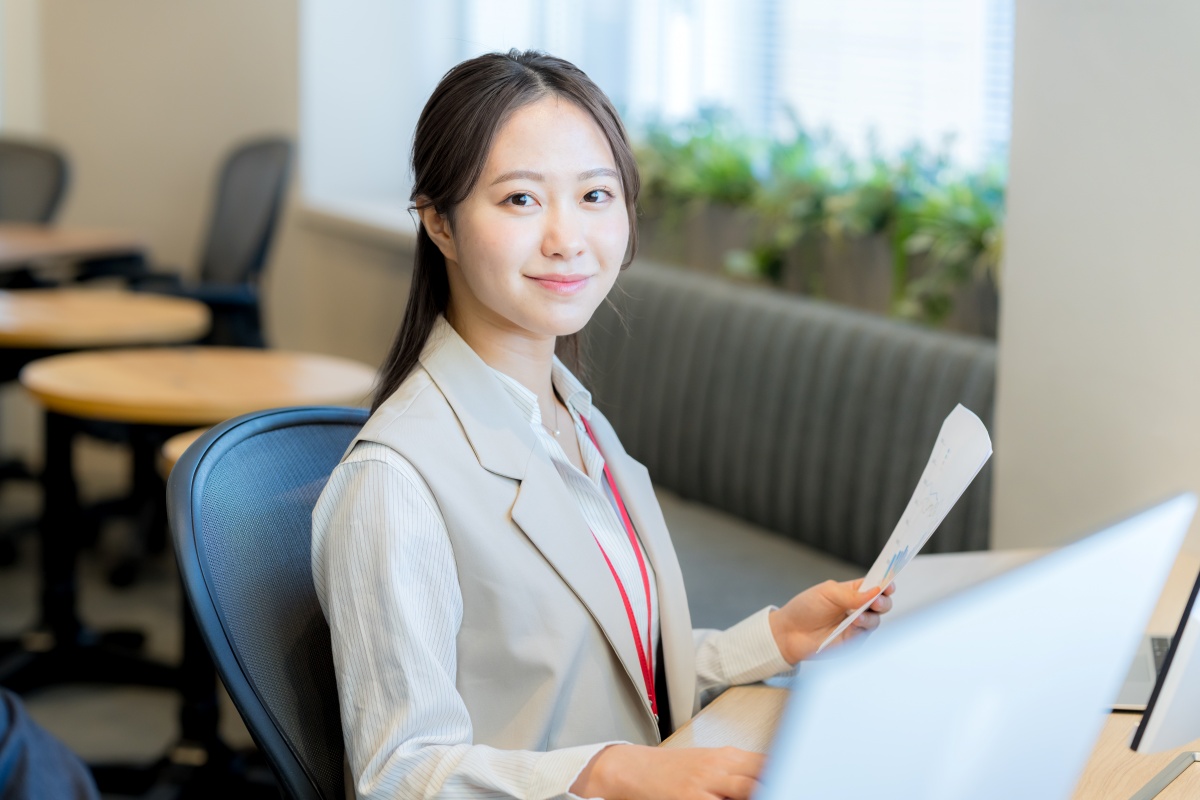 財閥系への就職は業種によって大学ランキングにも差が出る(イメージ)
