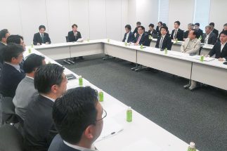 維新の掲げる“医療費削減で社会保険料引き下げ” の背後に見える財務省の存在　「OTC類似薬の保険適用除外」や「後期高齢者の窓口負担3割」など国民の医療費負担増を画策か
