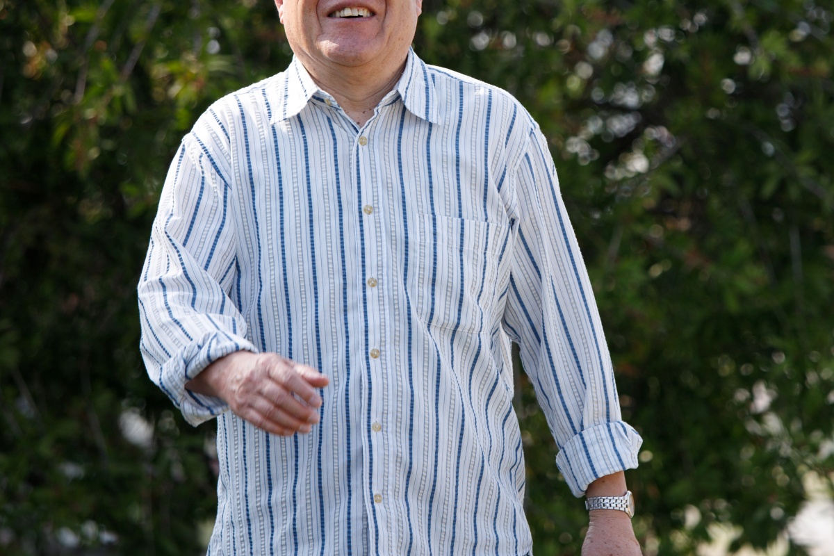 75歳をすぎたら注意すべきポイントは(イメージ)