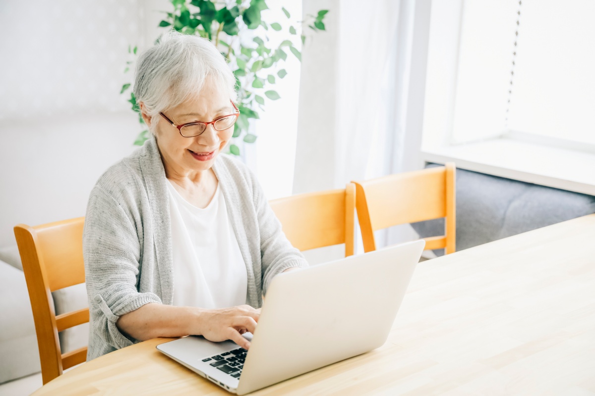 75歳からは「お金の付き合い方」も見直したい(イメージ)