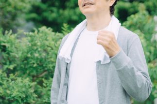 「75歳を過ぎて健康に過ごすために必要な備え」を医師が解説　転倒・骨折防止のために「まずは家の中を片付け」、検査結果には「一喜一憂しない」、熱中症対策も欠かせない