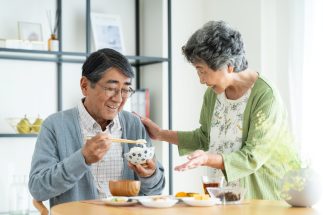85歳を過ぎても元気な人たちの共通点とは（イメージ）