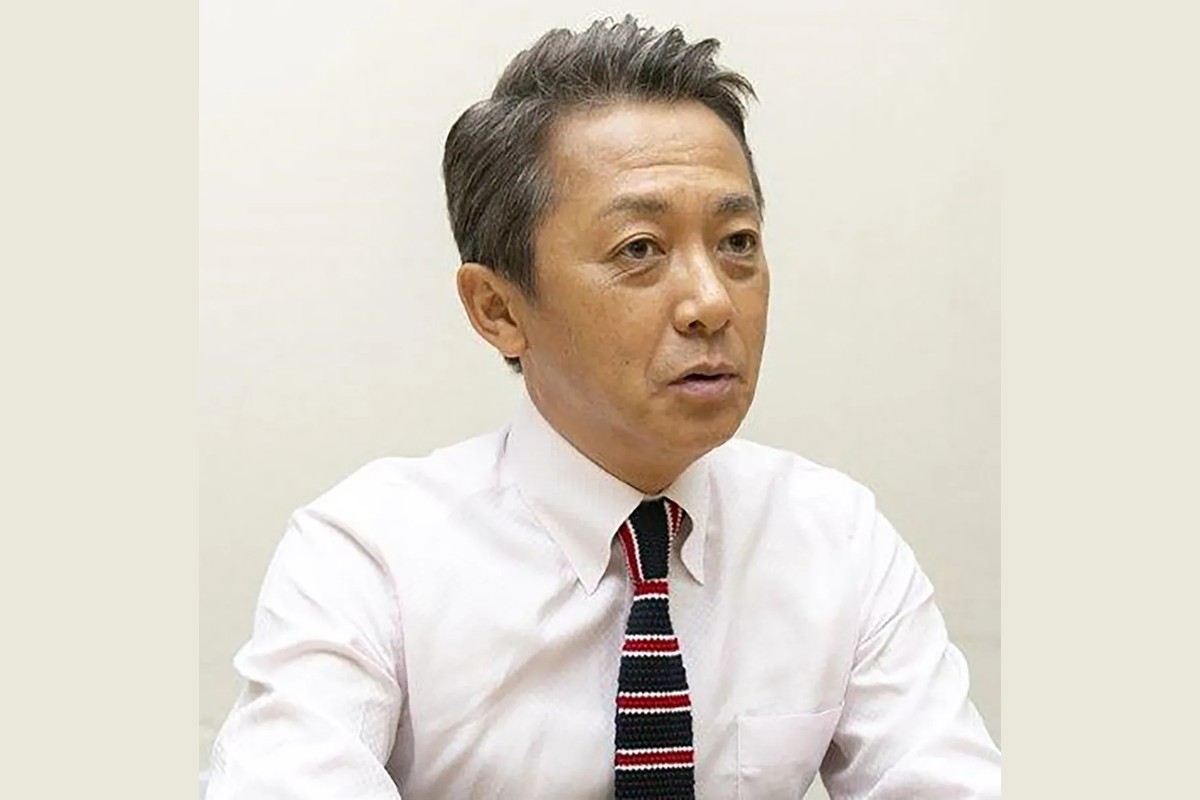 父の遠距離介護について語ってくれた、風見しんごさん
