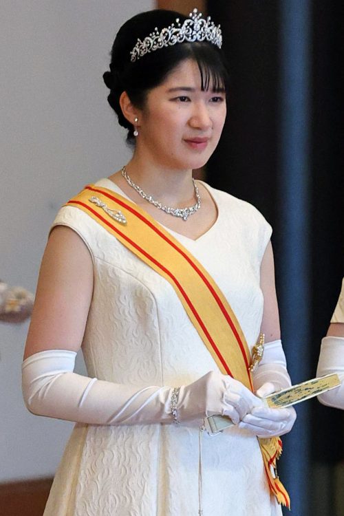 皇室典範改正で国費負担額はどう変わるのか(愛子さま)
