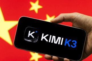 中国「Kimi K3」の成功ポイントは蒸留とは別のところにある（Getty Images）