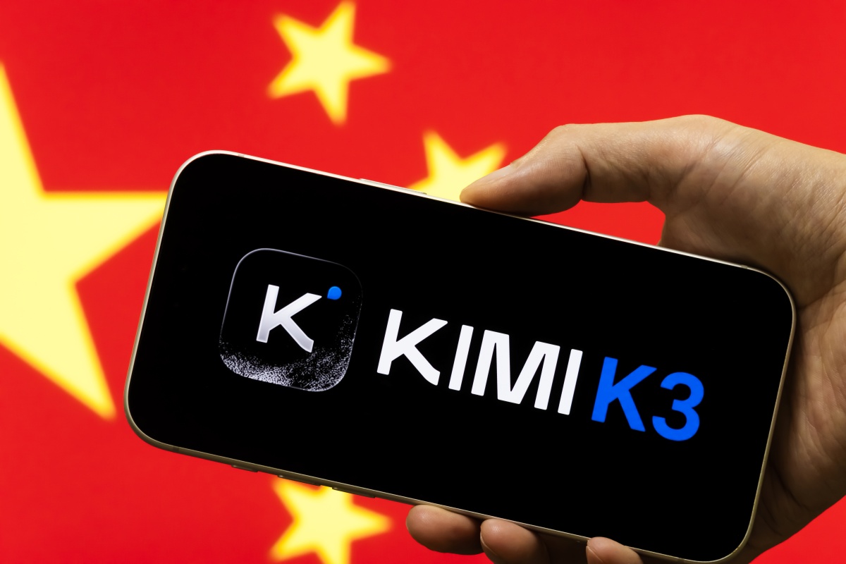 中国「Kimi K3」の成功ポイントは蒸留とは別のところにある(Getty Images)