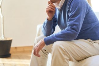 愛人、隠し子、隠し口座…“墓場まで持って行くべき秘密”はどれか？　終活専門家が指南する「包み隠さず打ち明ける」「隠し通す」の境界線