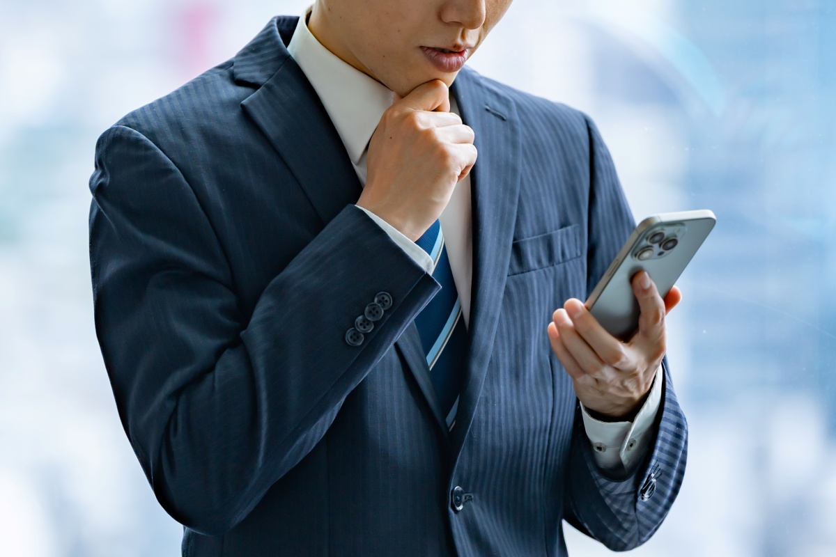 副業FXトレーダーに「為替相場を見続けること」は必要なのか(イメージ)