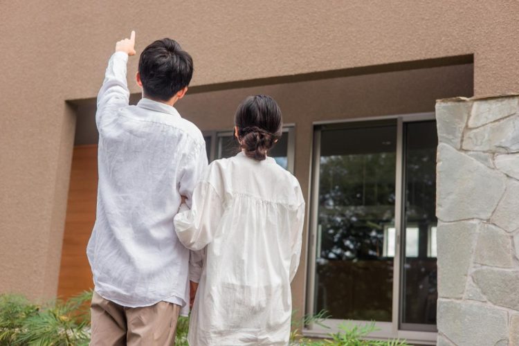 マンション購入では資産価値を見極める視点が重要になっている（写真／イメージマート）