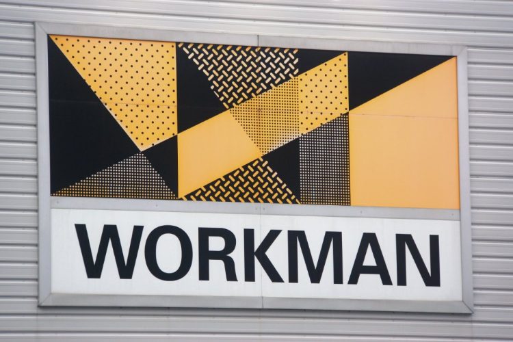 「ワークマン」の今後の成長戦略とは？（写真：時事通信フォト）