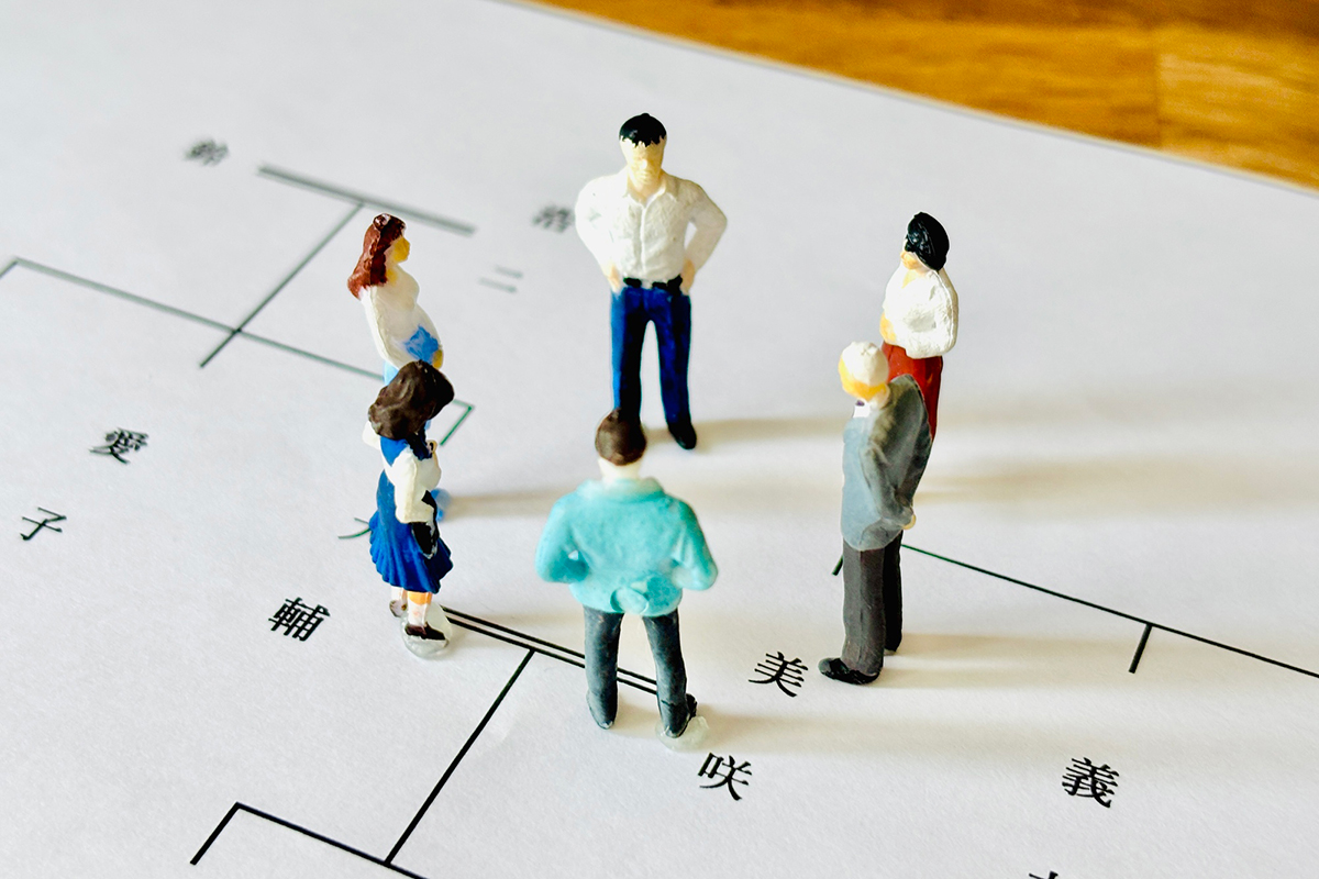 相続トラブルをどう回避するか