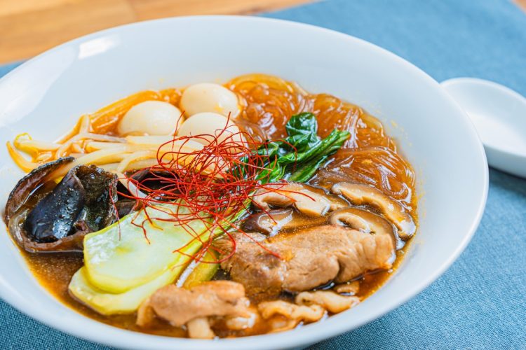 麻辣湯ブームは定着していくのか（写真：イメージマート）