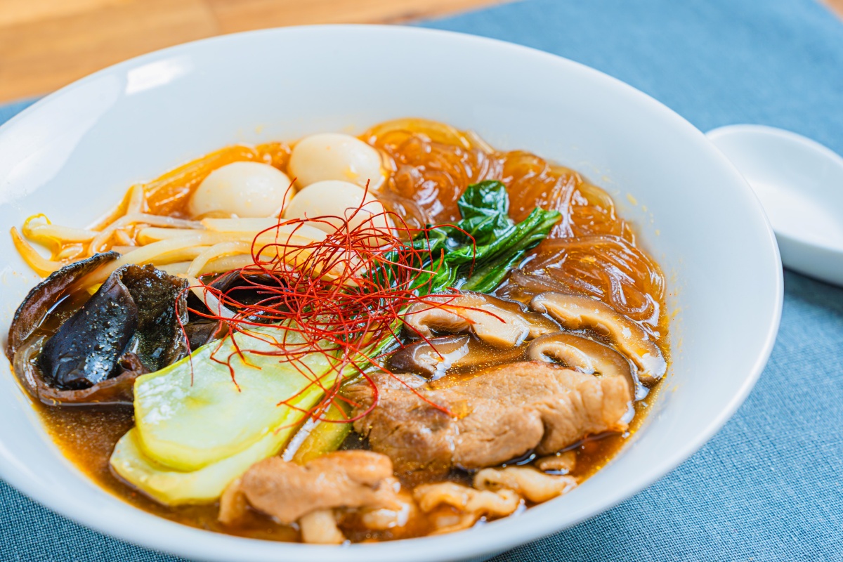 麻辣湯ブームは定着していくのか(写真:イメージマート)