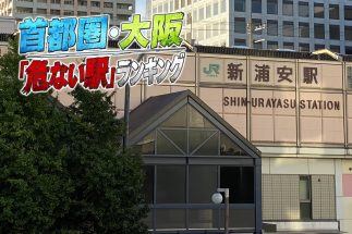 新浦安周辺にあるマンションの特徴とは
