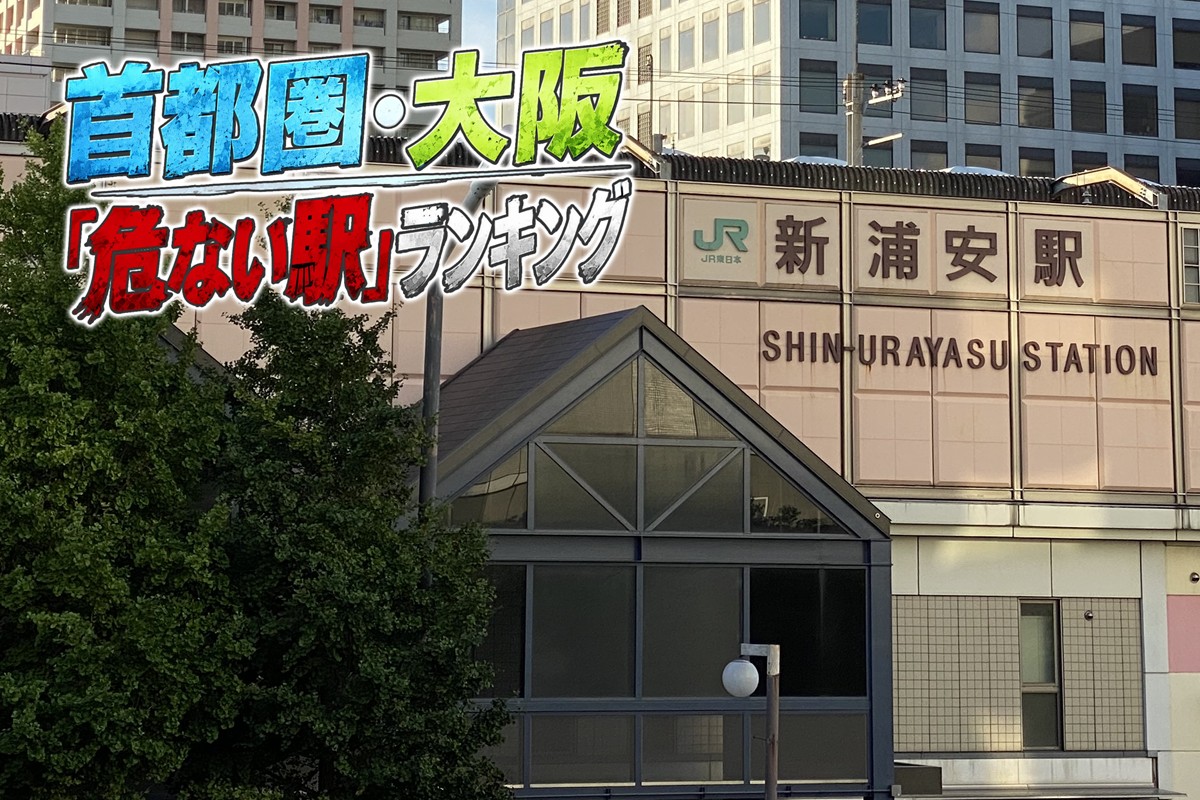 新浦安周辺にあるマンションの特徴とは