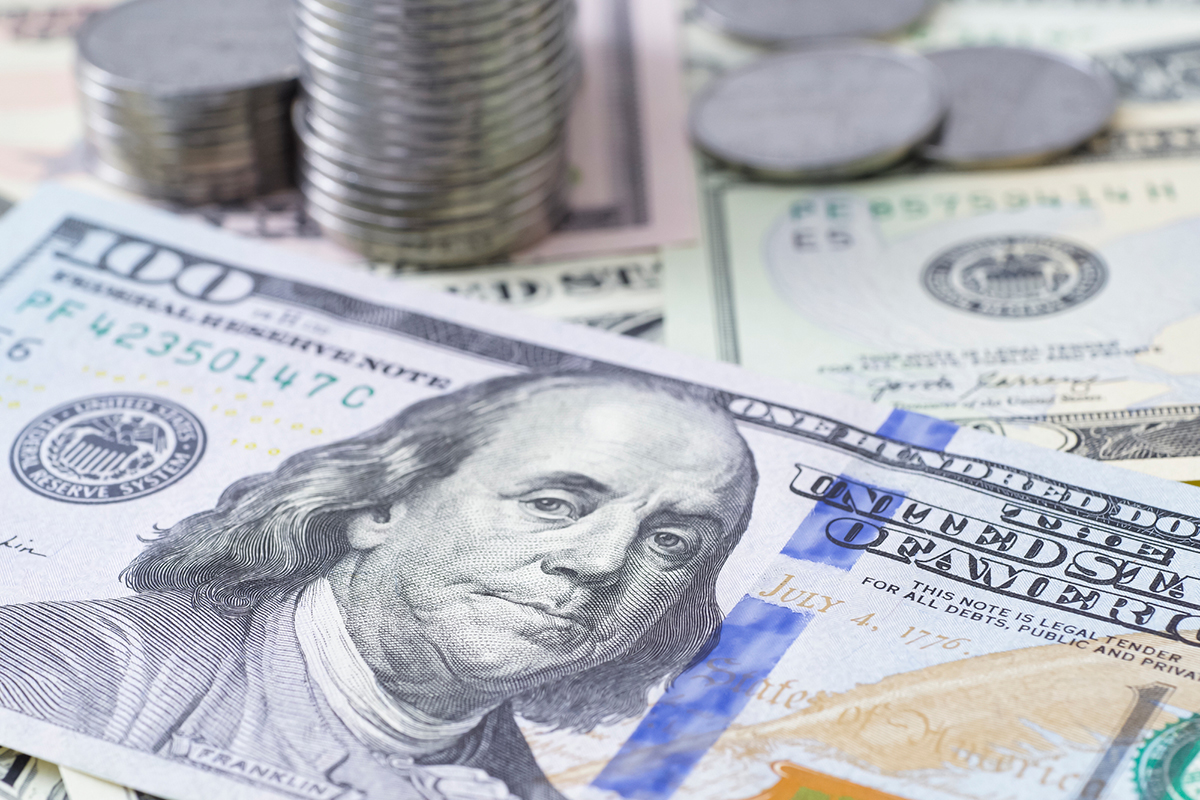 外貨預金の残高が急増している背景とは(イメージ)