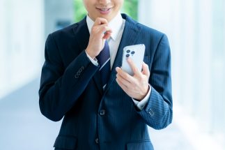 優良情報をどう見分けるか（写真：イメージマート）