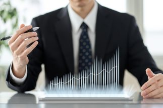 資産17億円超を築いた個人投資家が重視する「株価を押し上げる3つの力」とは？　実際に売買した銘柄を例に解説　「株価がさらに下がることはない」という安心感