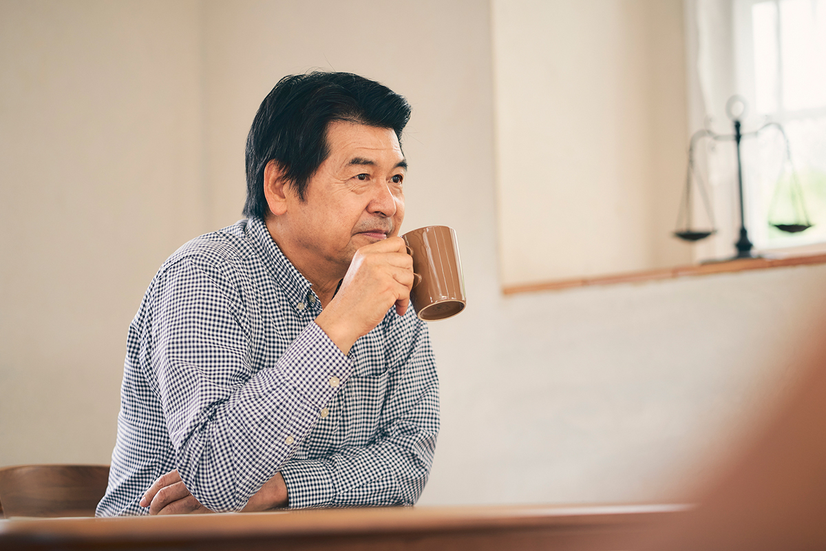 “孤立しない仕組み”をどう構築するか(イメージ)