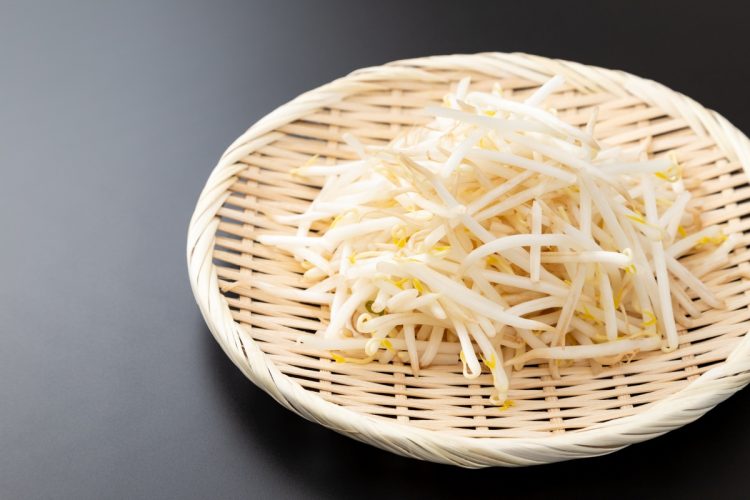 “モヤシ”ビジネスのさらなる可能性（写真：イメージマート）