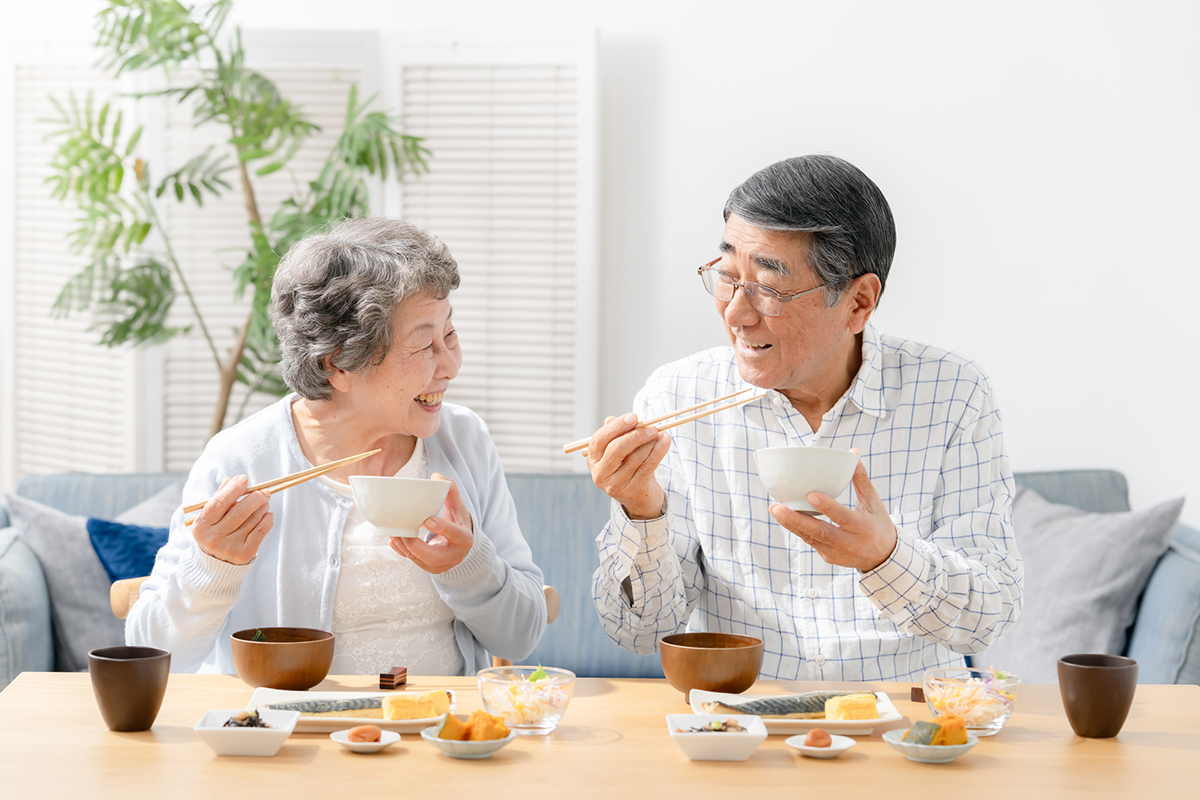 定年後でも「年金を増やす」方法はある(イメージ)