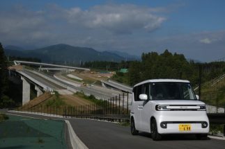 日本の牙城「軽自動車規格」に真正面から挑むBYD・ラッコは、やはり「黒船」なのか？　これまでの自動車開発のサイクルを大幅短縮しかねない“独自のバッテリー技術”が満載