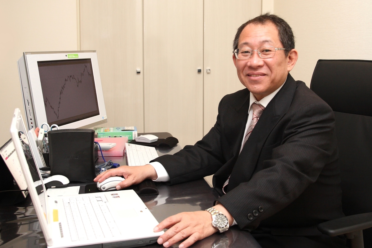 元外国為替ディーラーの松田哲氏が米ドル/円、クロス円の予想レンジ、FX戦略を解説