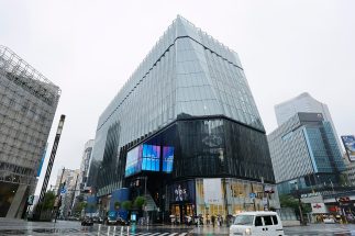 《銀座の一等地に建つ商業施設はなぜスカスカになったのか？》外資に1500億円で買収された「旧・東急プラザ銀座」の現在　華麗な人脈を持つ“買収キーマン”には他のトラブルも