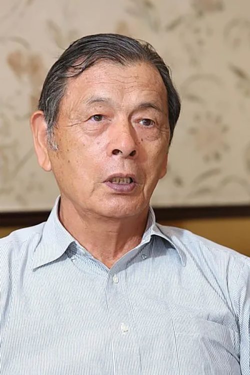 「エースのジョー」として巨人のV9時代を支えた城之内邦雄氏