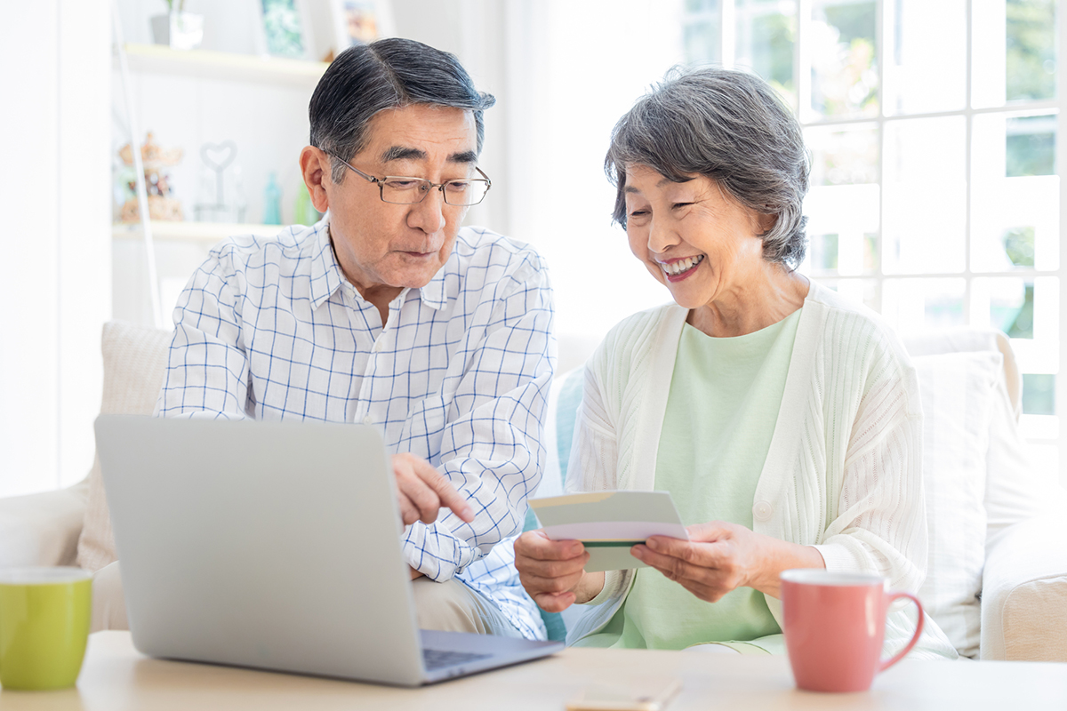「残り10年」をどう有意義に過ごすか（イメージ）