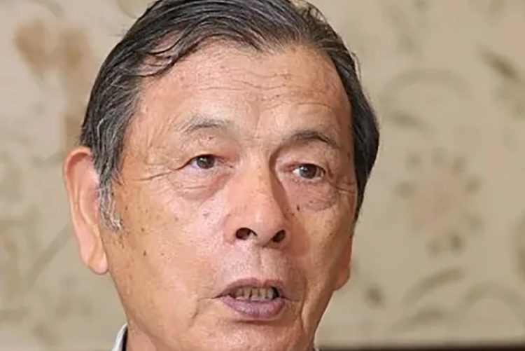 「エースのジョー」として巨人のV9時代を支えた城之内邦雄氏
