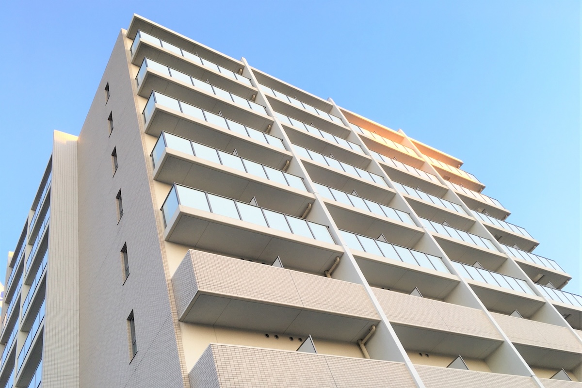 マンション価格が「上昇気流」に乗る駅とは?(イメージ)