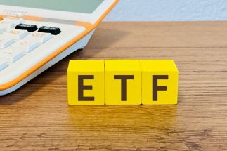 投資信託にはないETFの魅力を解説