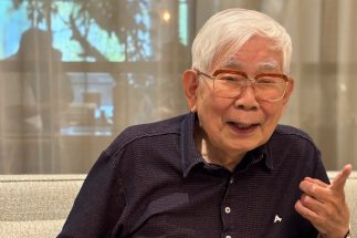 今も現役投資家として資産を増やし続けている “リョウジさん”こと小林良次氏