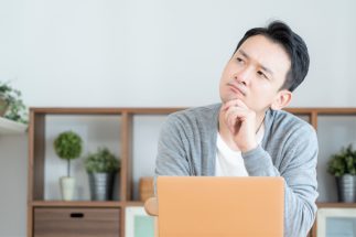 相場と大きく乖離した強気な価格設定に対しては、いかに人気エリアであっても買い手の目はシビアになっている（写真：イメージマート）