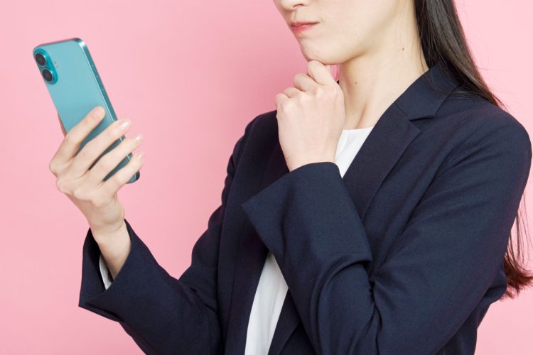 お小遣い稼ぎのために始めたはずが…（写真：イメージマート）