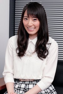 AKB48を卒業してピアニストとしても活動する松井咲子