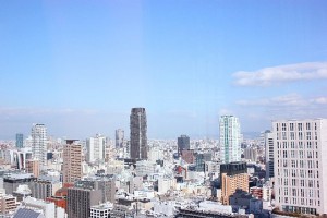 東京だけの「一極集中バブル」ではない