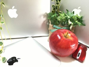 アップル株に投資妙味はあるか