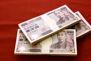 分配金だけでなく基準価額もチェック